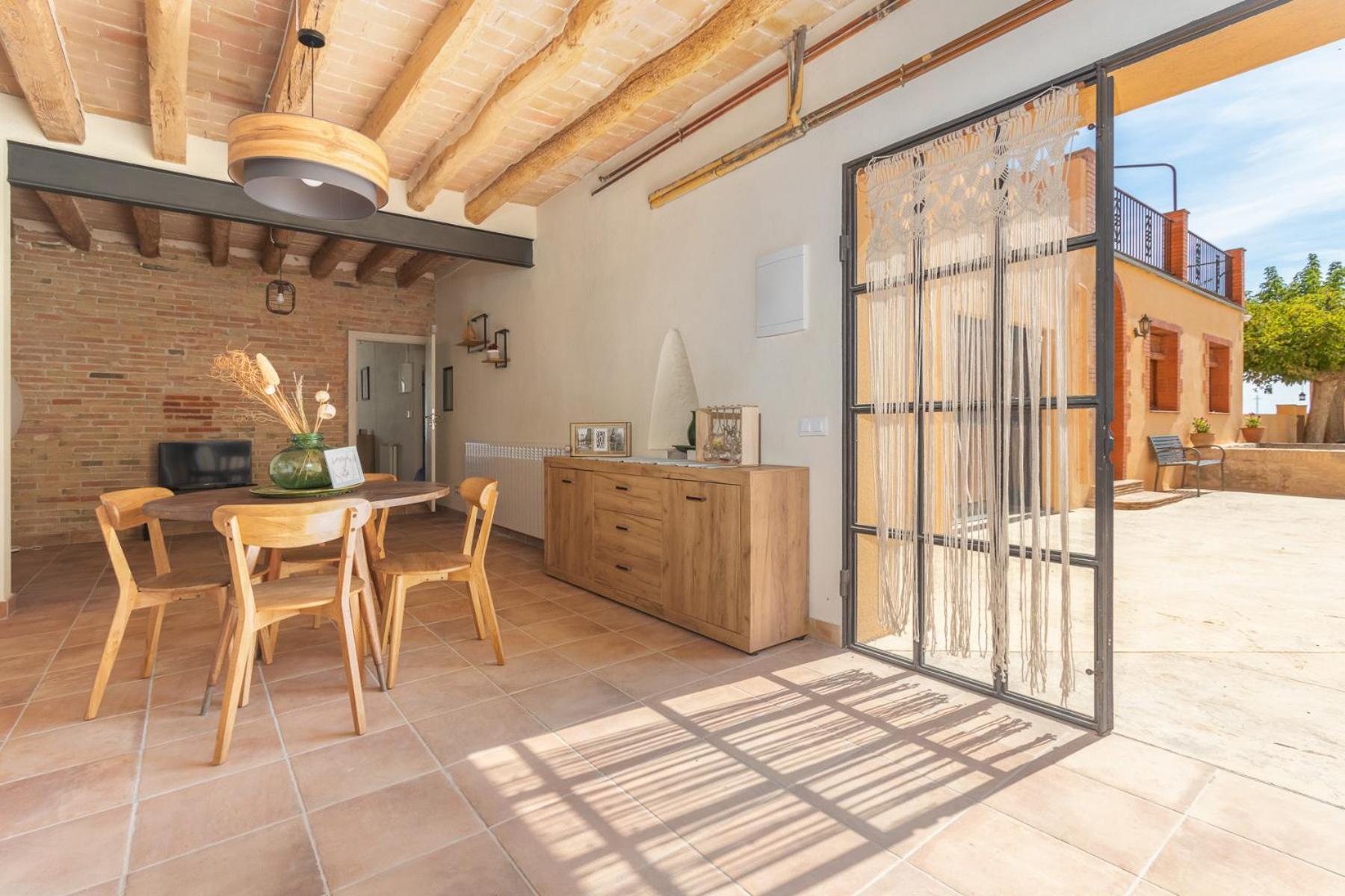 Mas Mare De La Font Villa Empuriabrava Exterior foto
