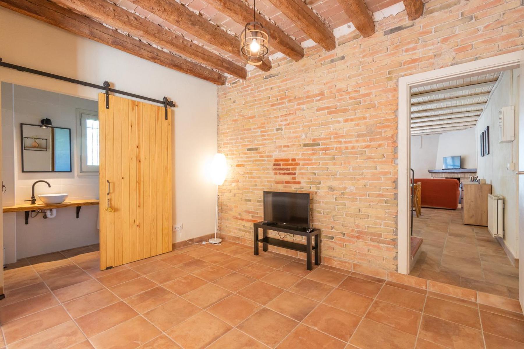 Mas Mare De La Font Villa Empuriabrava Exterior foto