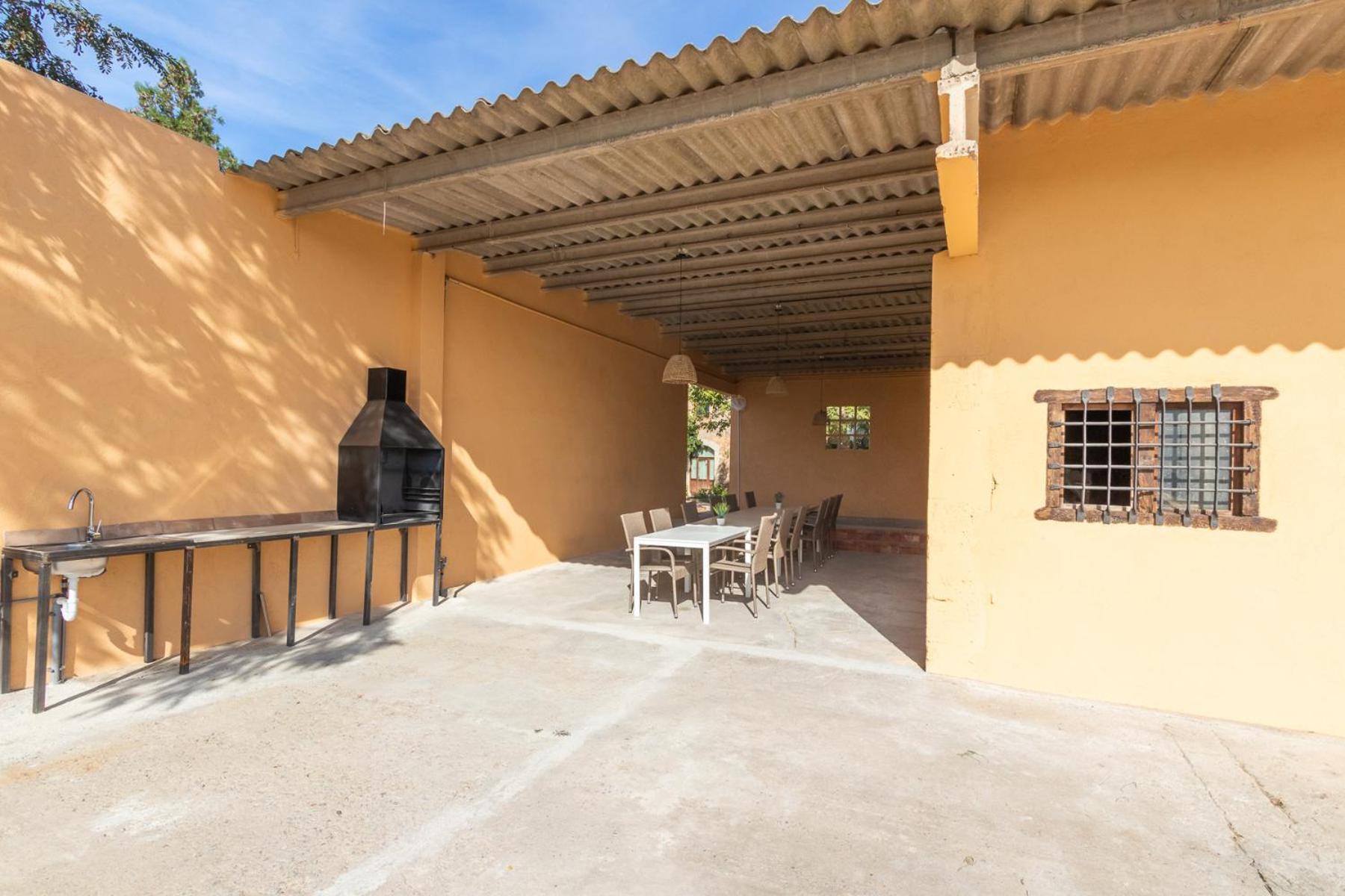 Mas Mare De La Font Villa Empuriabrava Exterior foto