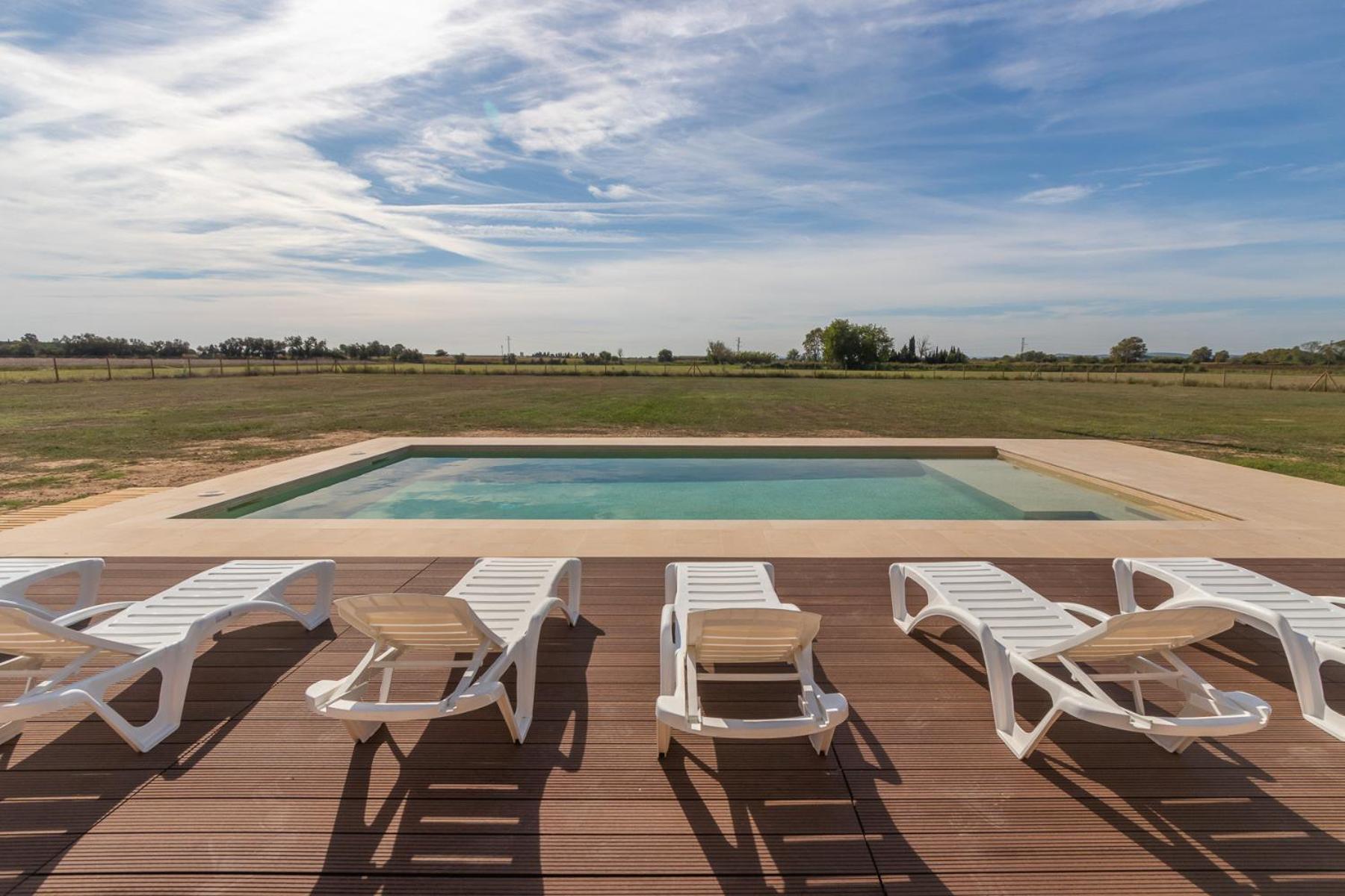 Mas Mare De La Font Villa Empuriabrava Exterior foto