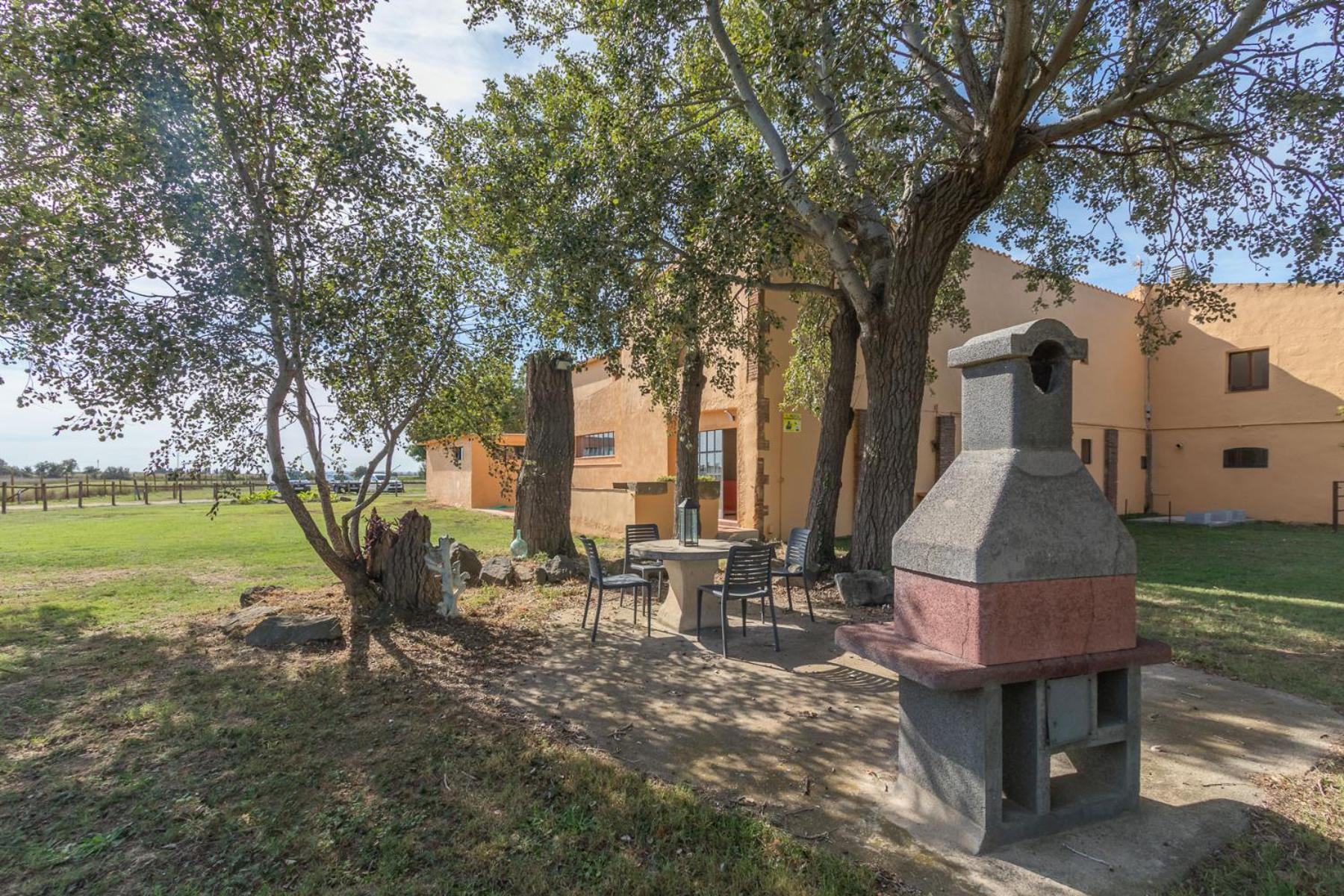 Mas Mare De La Font Villa Empuriabrava Exterior foto