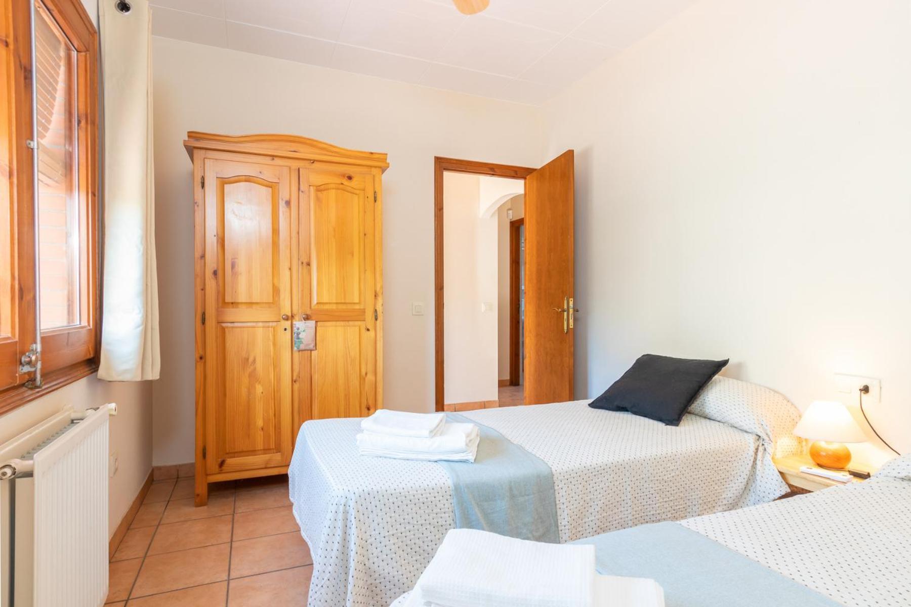 Mas Mare De La Font Villa Empuriabrava Exterior foto