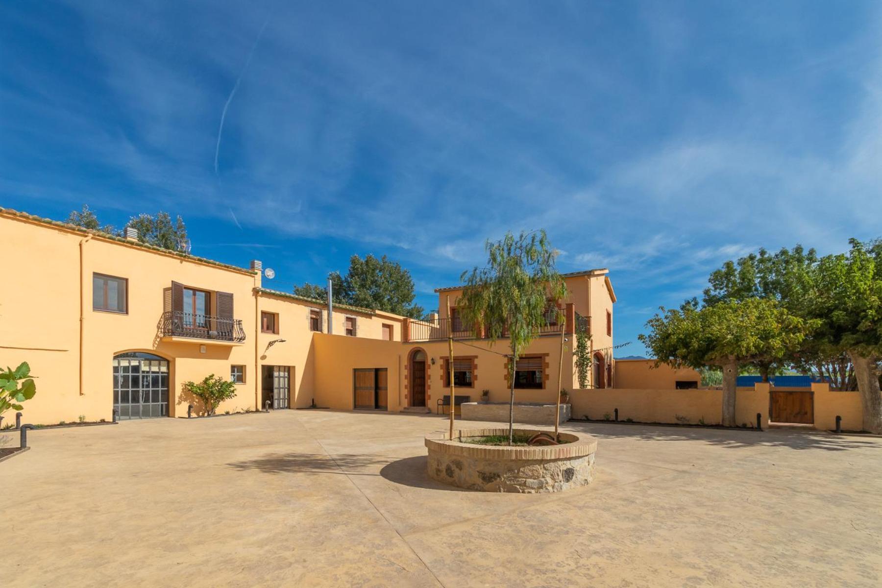 Mas Mare De La Font Villa Empuriabrava Exterior foto
