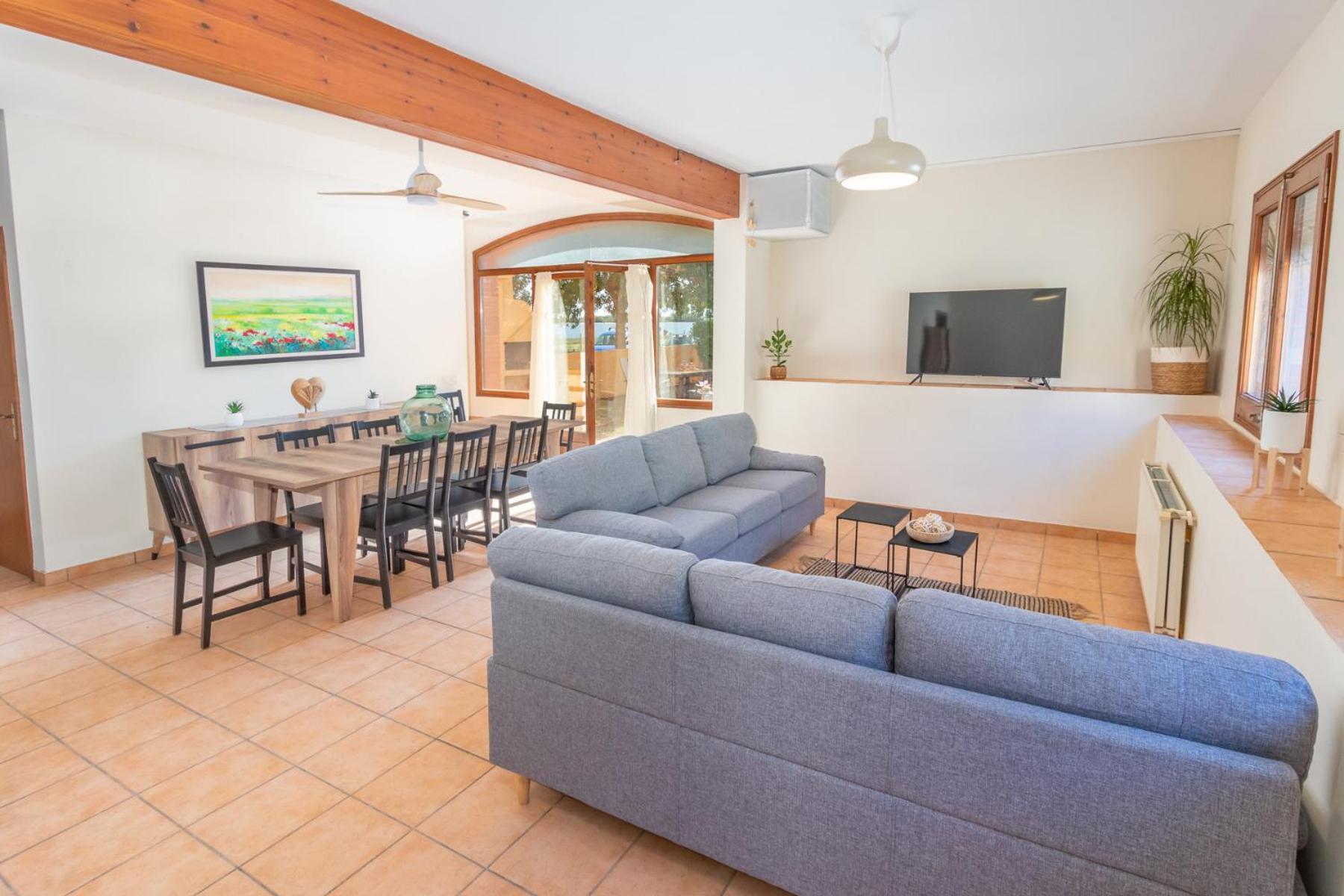 Mas Mare De La Font Villa Empuriabrava Exterior foto
