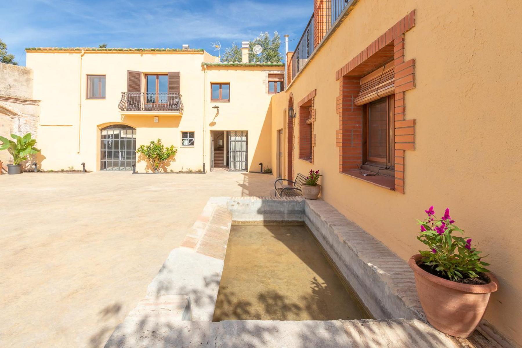 Mas Mare De La Font Villa Empuriabrava Exterior foto