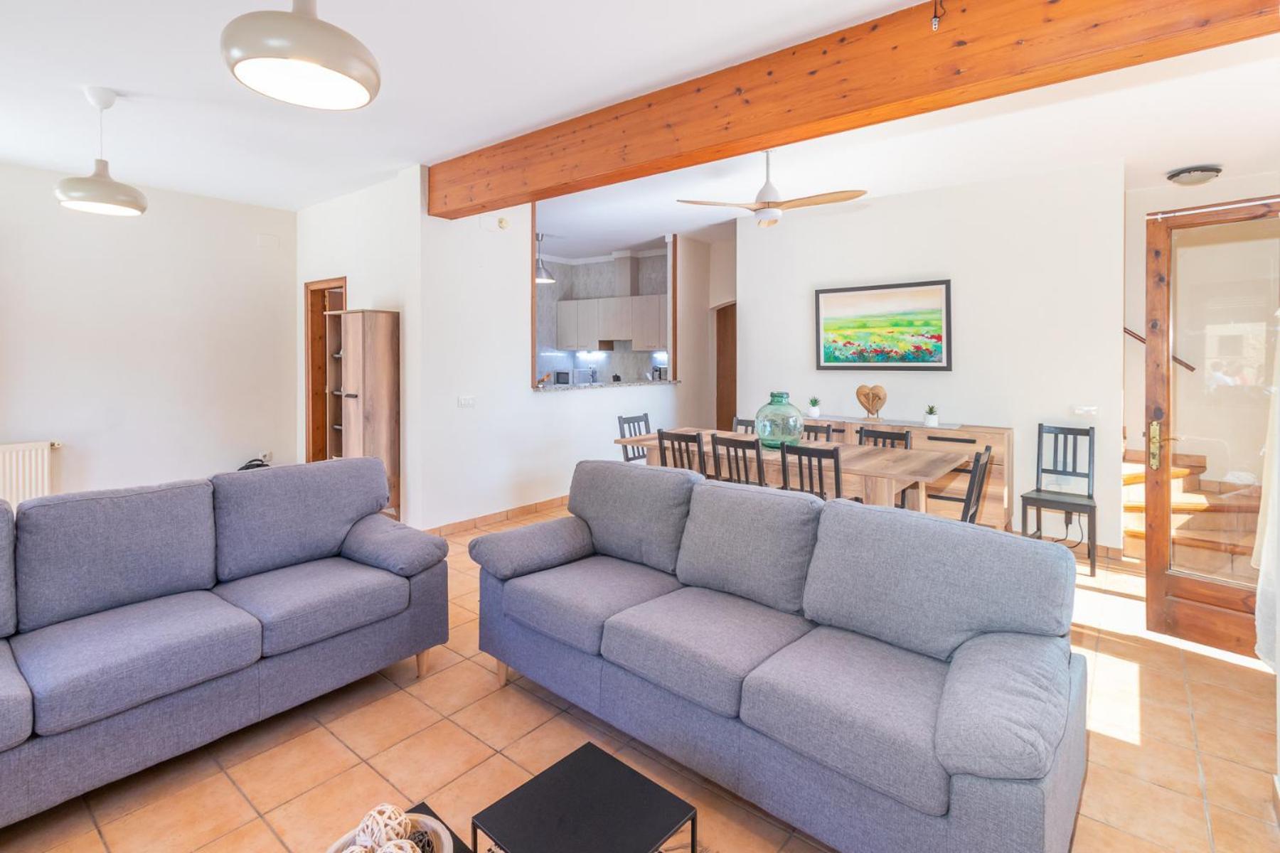 Mas Mare De La Font Villa Empuriabrava Exterior foto