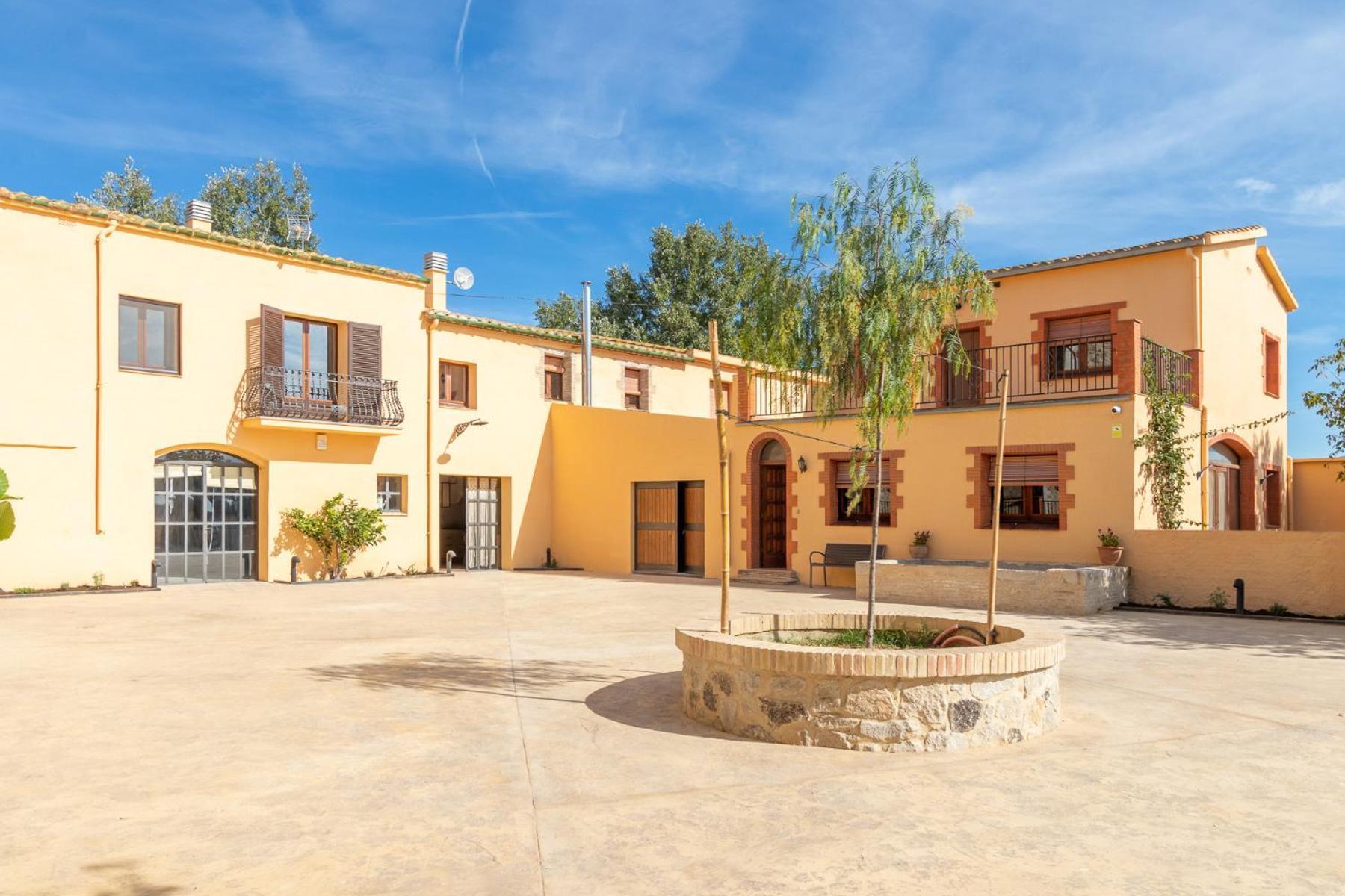 Mas Mare De La Font Villa Empuriabrava Exterior foto