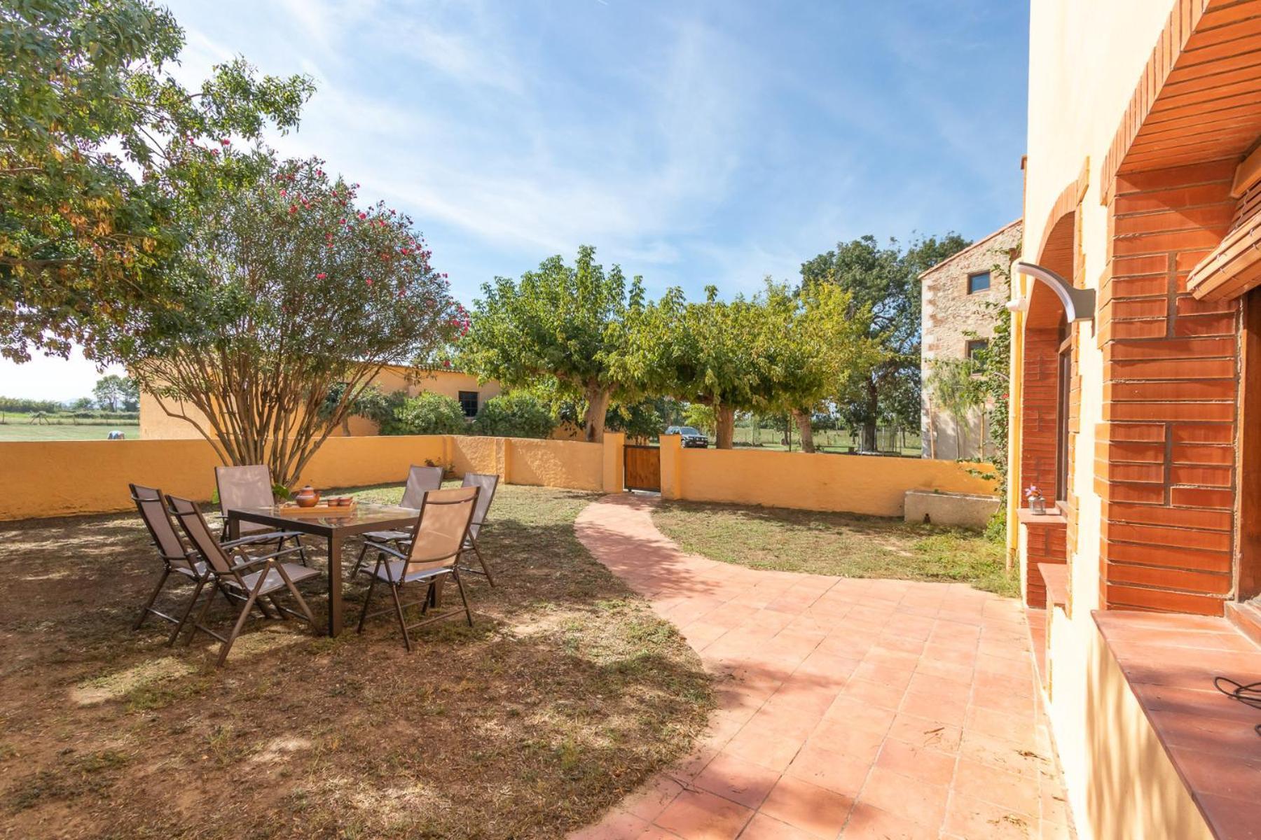 Mas Mare De La Font Villa Empuriabrava Exterior foto