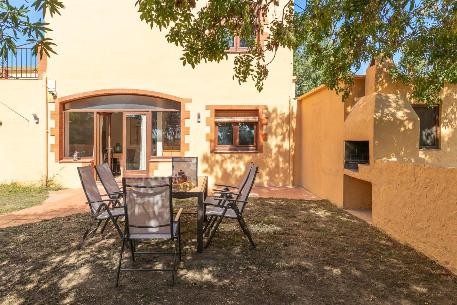 Mas Mare De La Font Villa Empuriabrava Exterior foto
